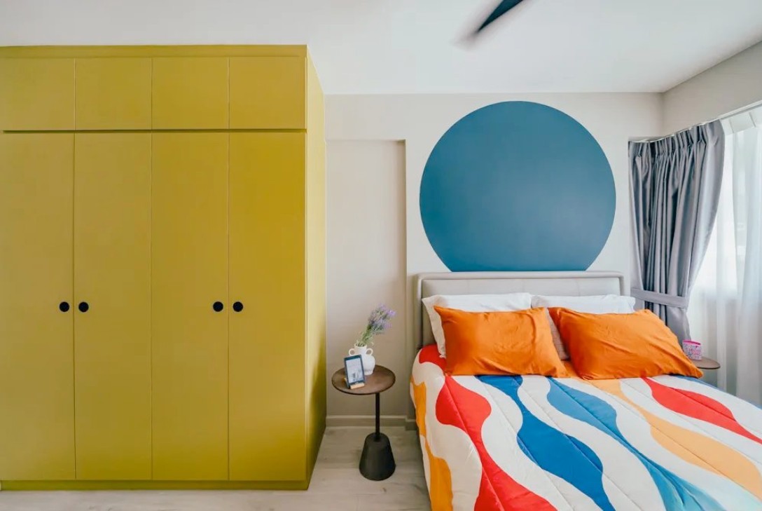 Bauhaus lựa chọn lý tưởng cho lối sống tối giản