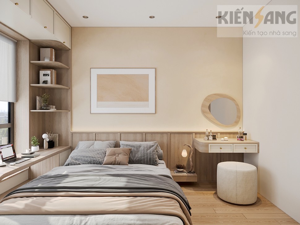 Công ty Kiến Sang nội thất Hậu Giang