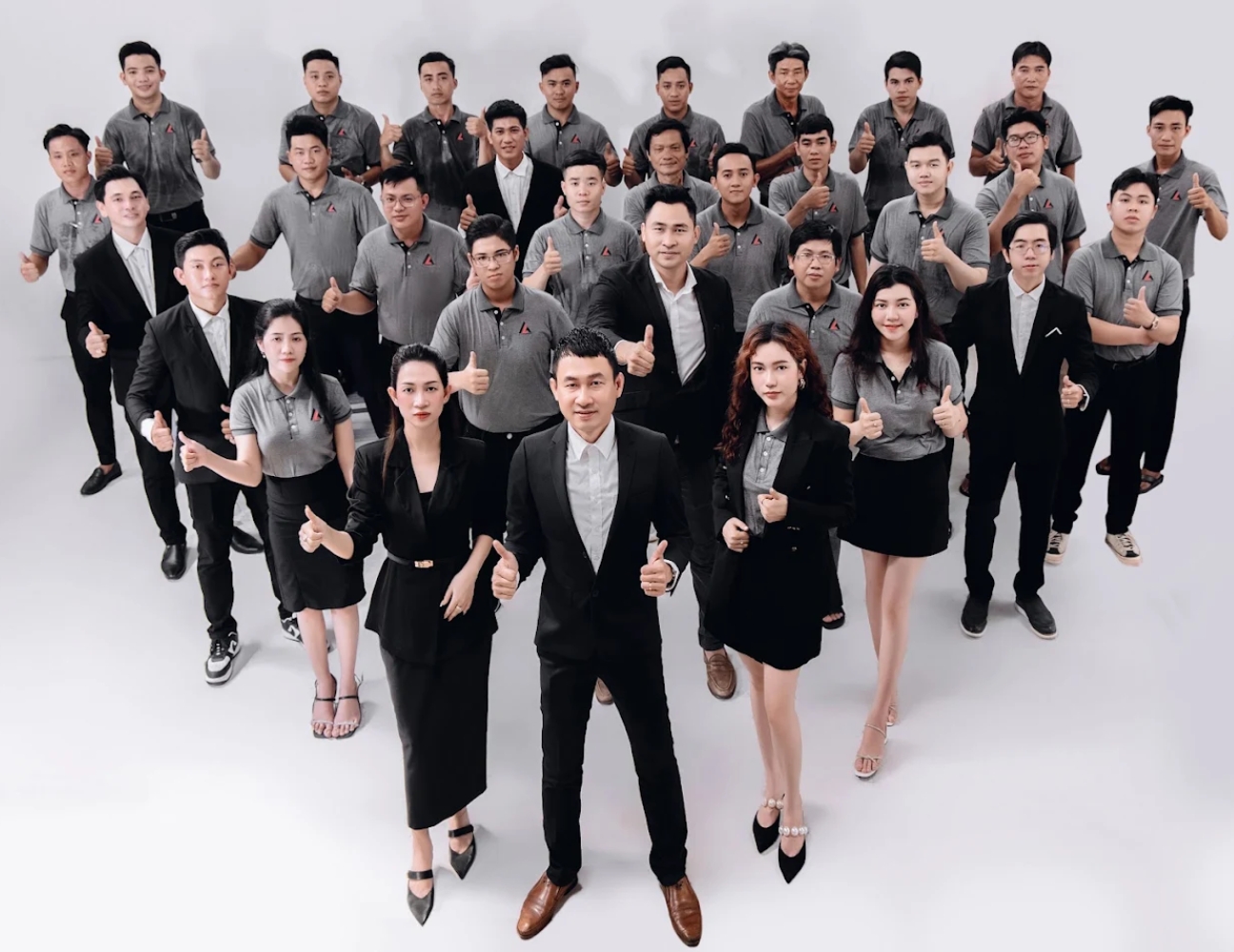 Công Ty Kiến Trúc ALA