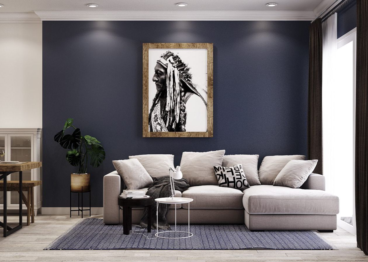 Công ty nội thất Tâm An Interior