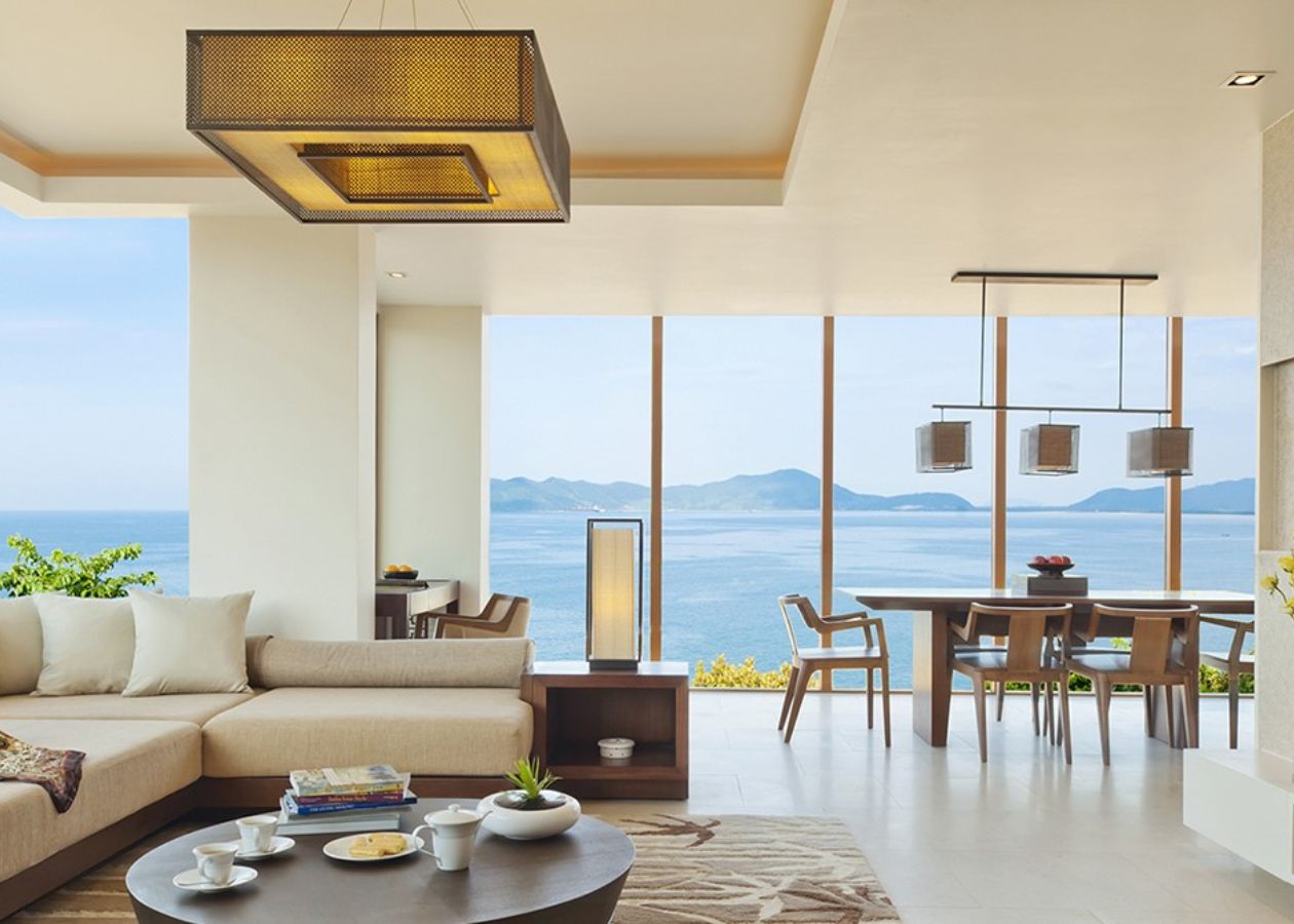 Công ty nội thất Tâm Việt Decor