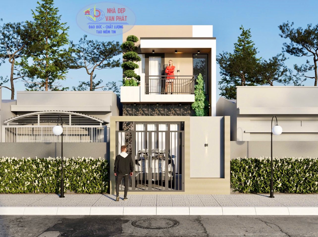 Công ty nội thất Vạn Phát Vĩnh Long