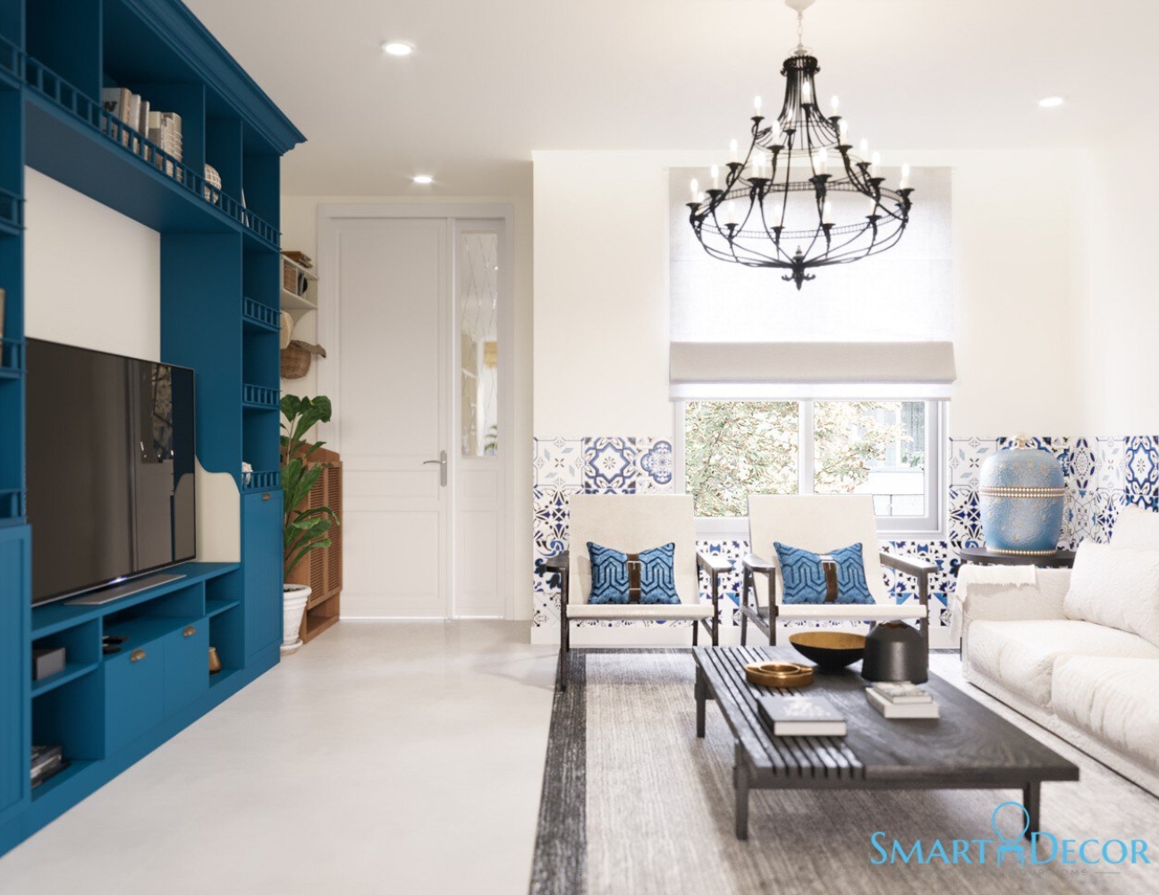 Công Ty SmartDecor