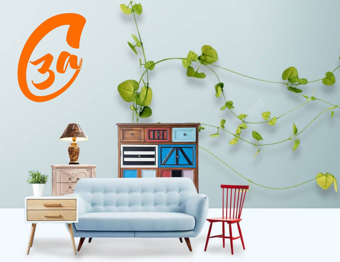 Công Ty Thiết Kế 3A Home