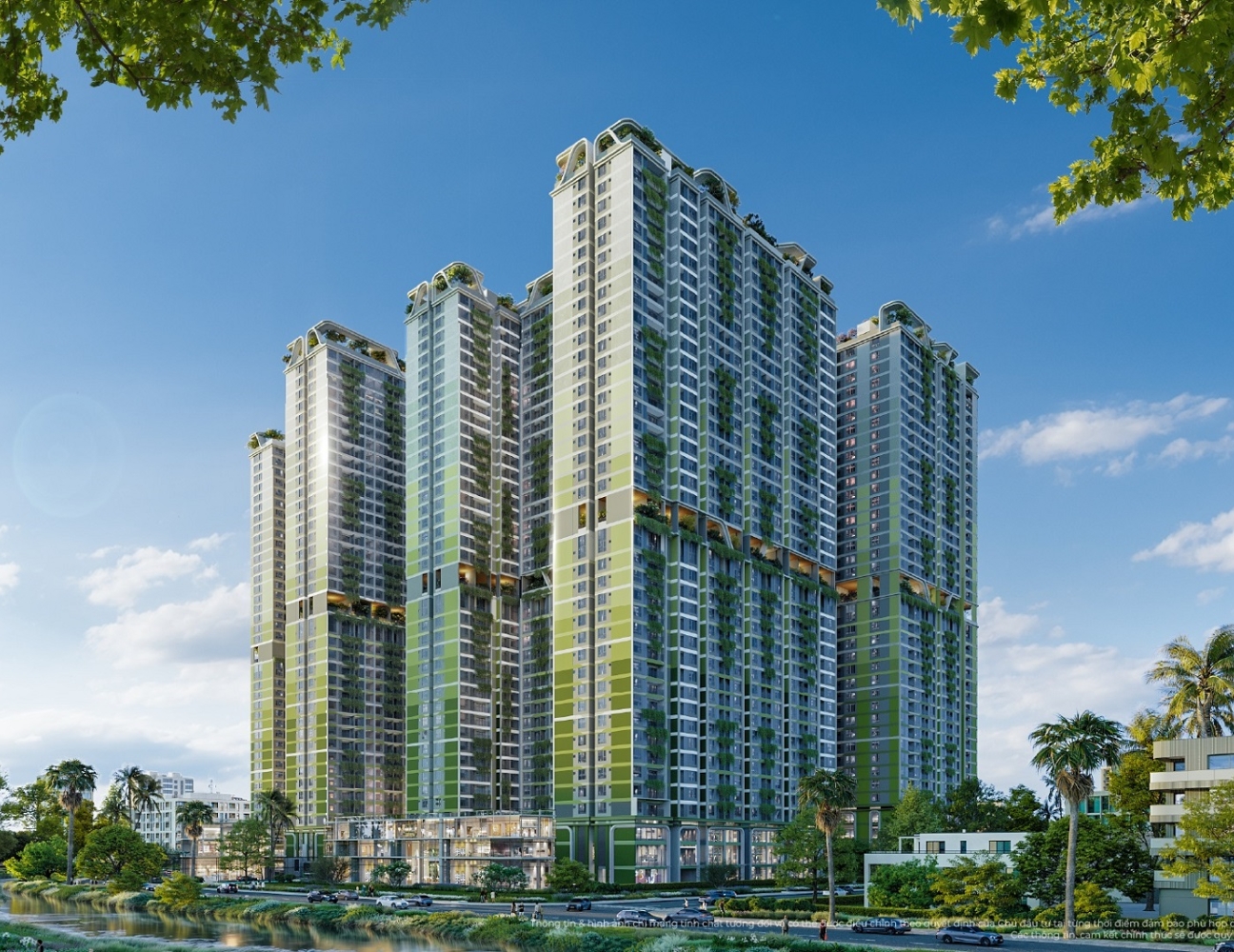 Công Ty Thiết Kế Nội Thất Bình Dương