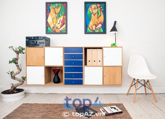 Công ty thiết kế nội thất hữu thịnh