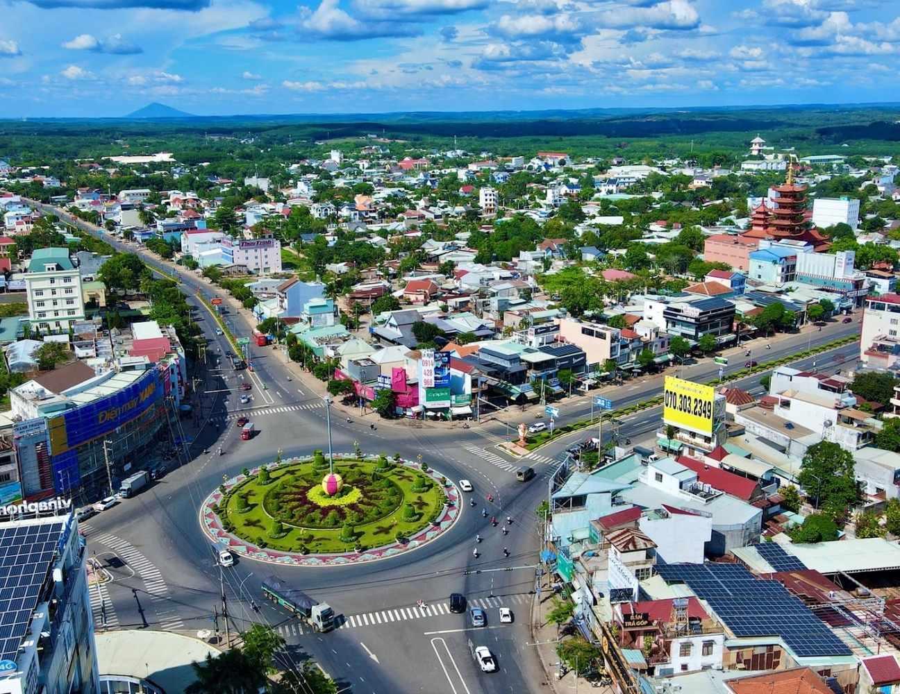 Công Ty Thiết Kế Nội Thất tại Bình Phước