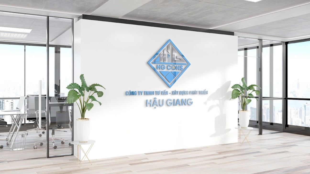 Công ty TNHH Tư vấn – Xây dựng Phát triển Hậu Giang