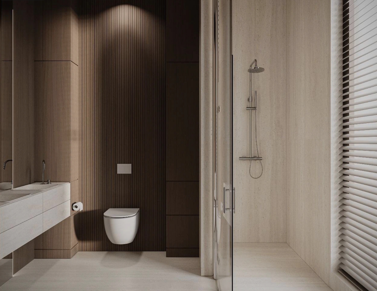 Decor phong cách tối giản