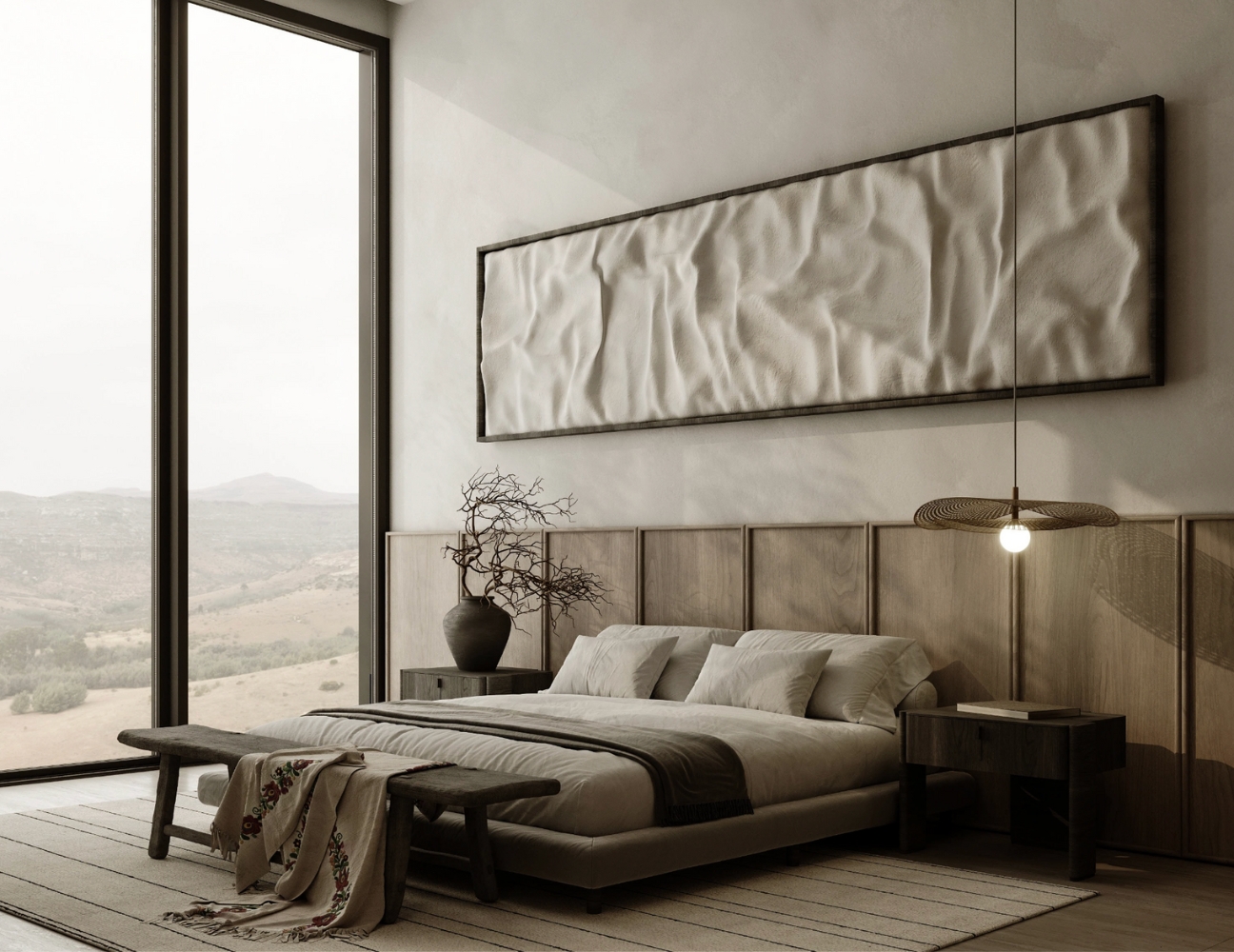 Decor Rustic