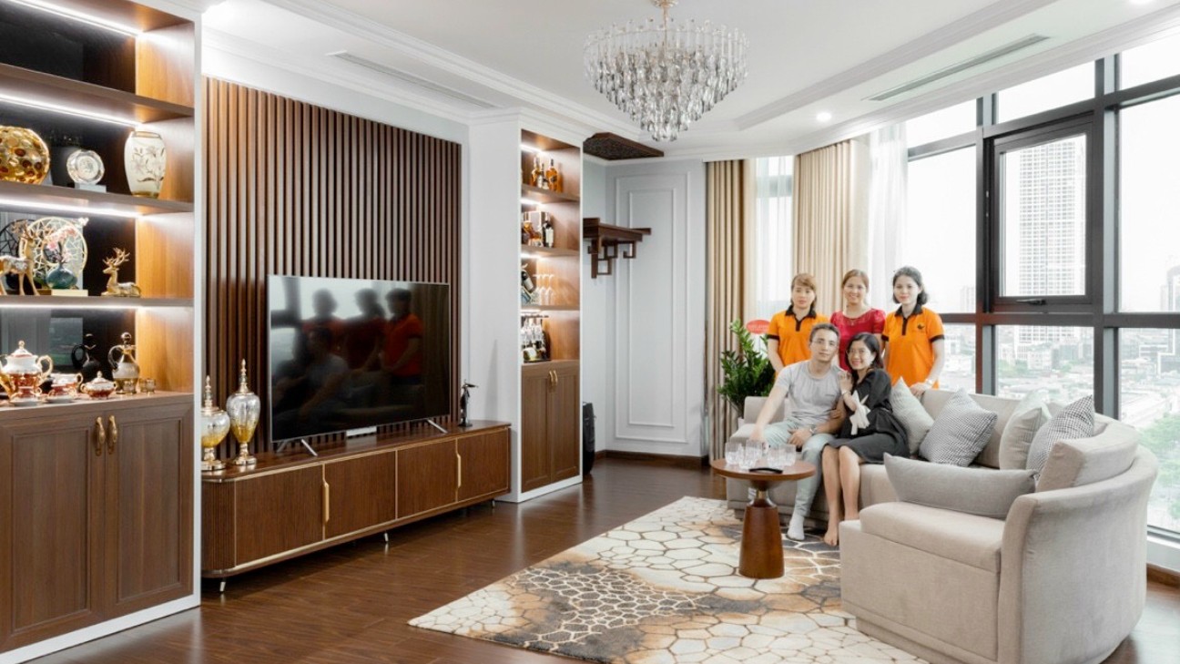 Dịch vụ hậu mãi và chế độ bảo hành