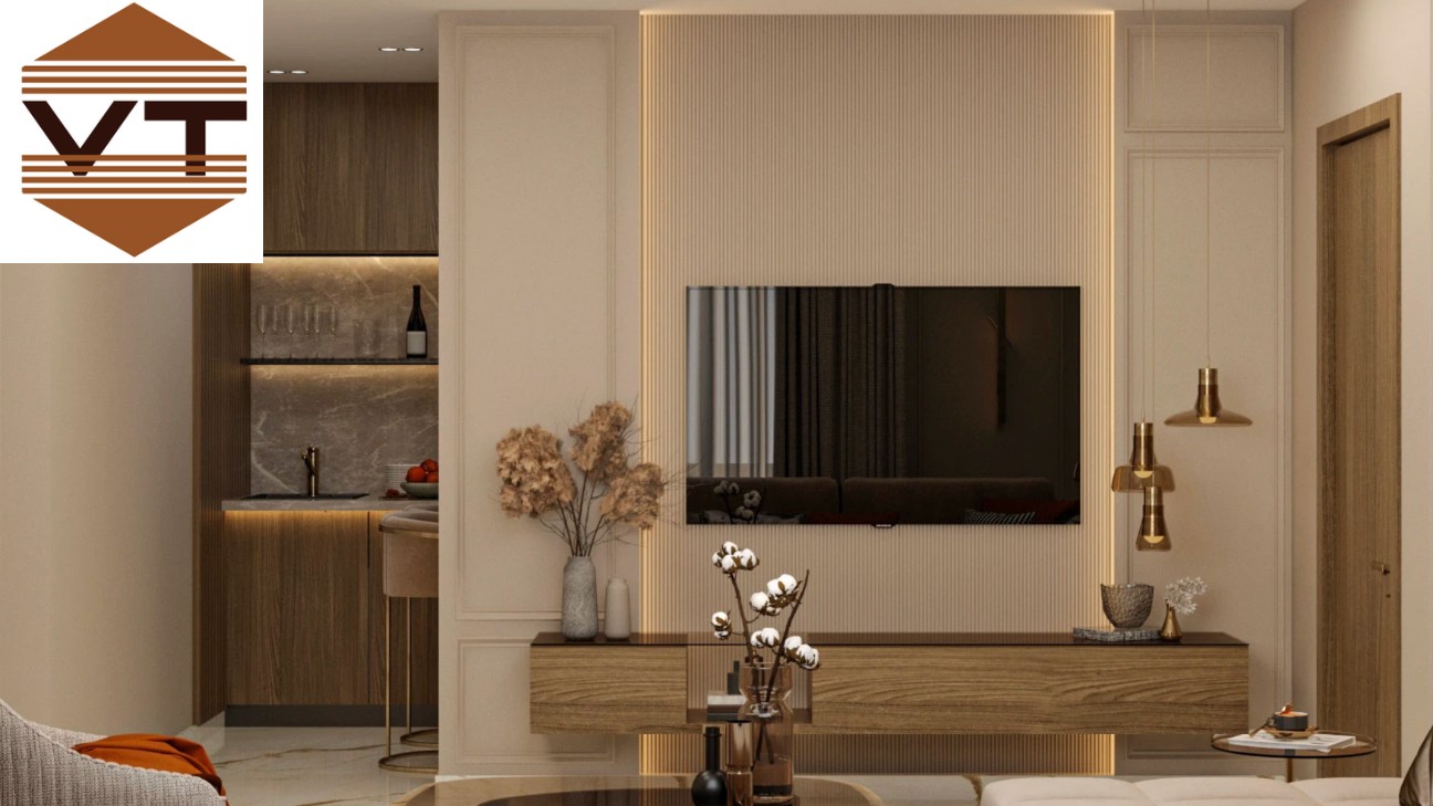 Đồ Gỗ Nội Thất Việt Thái