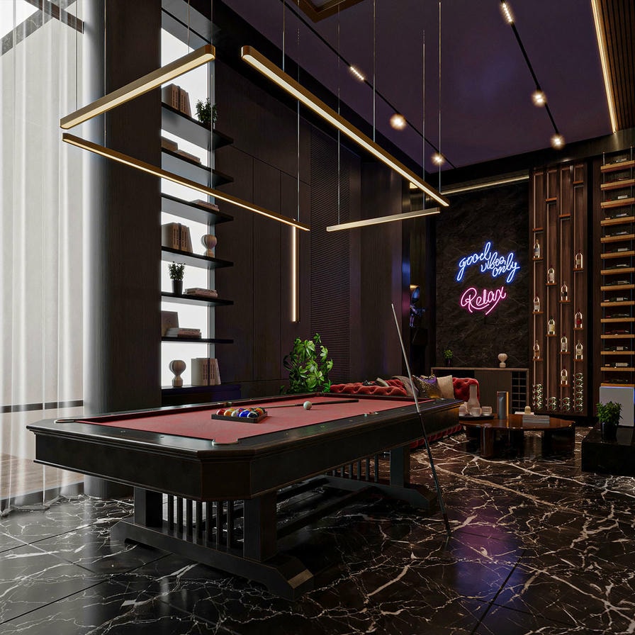 Mẫu nội thất biệt thự đẹp Mẫu nội thất biệt thự đẹp