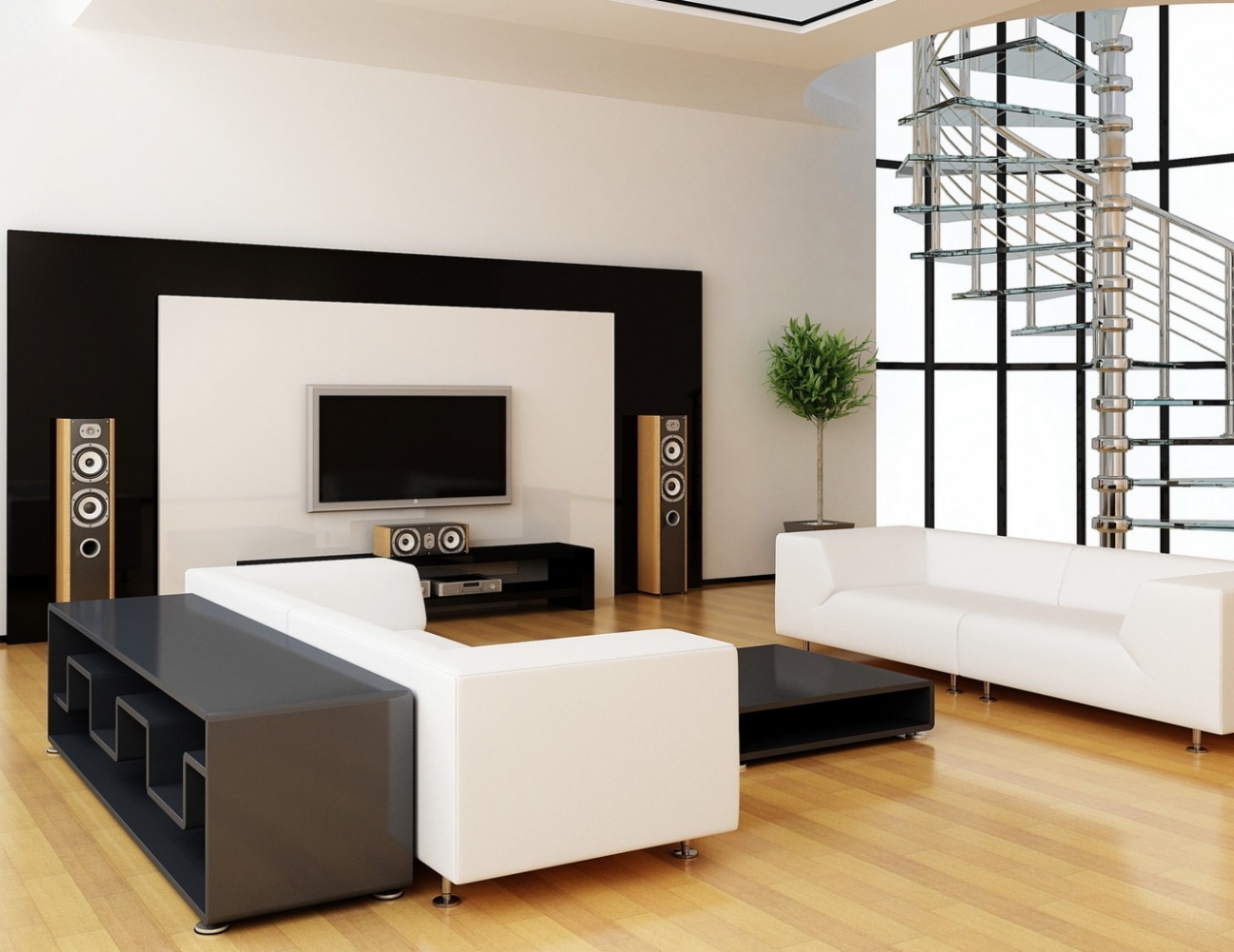 Nhà ở phong cách tối giản