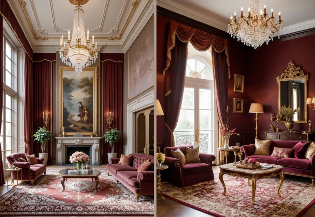 Những chất liệu và kỹ thuật thủ công trong Italian Renaissance