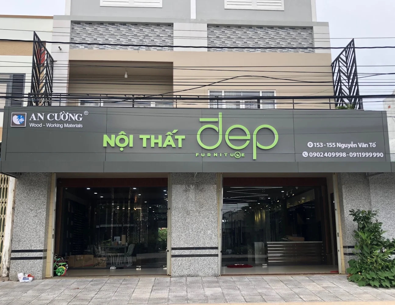 Nội Thất Đẹp