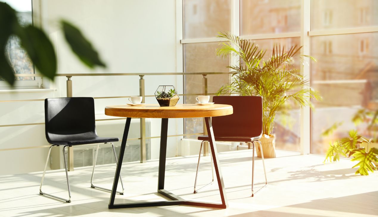 Nội thất Eco-friendly