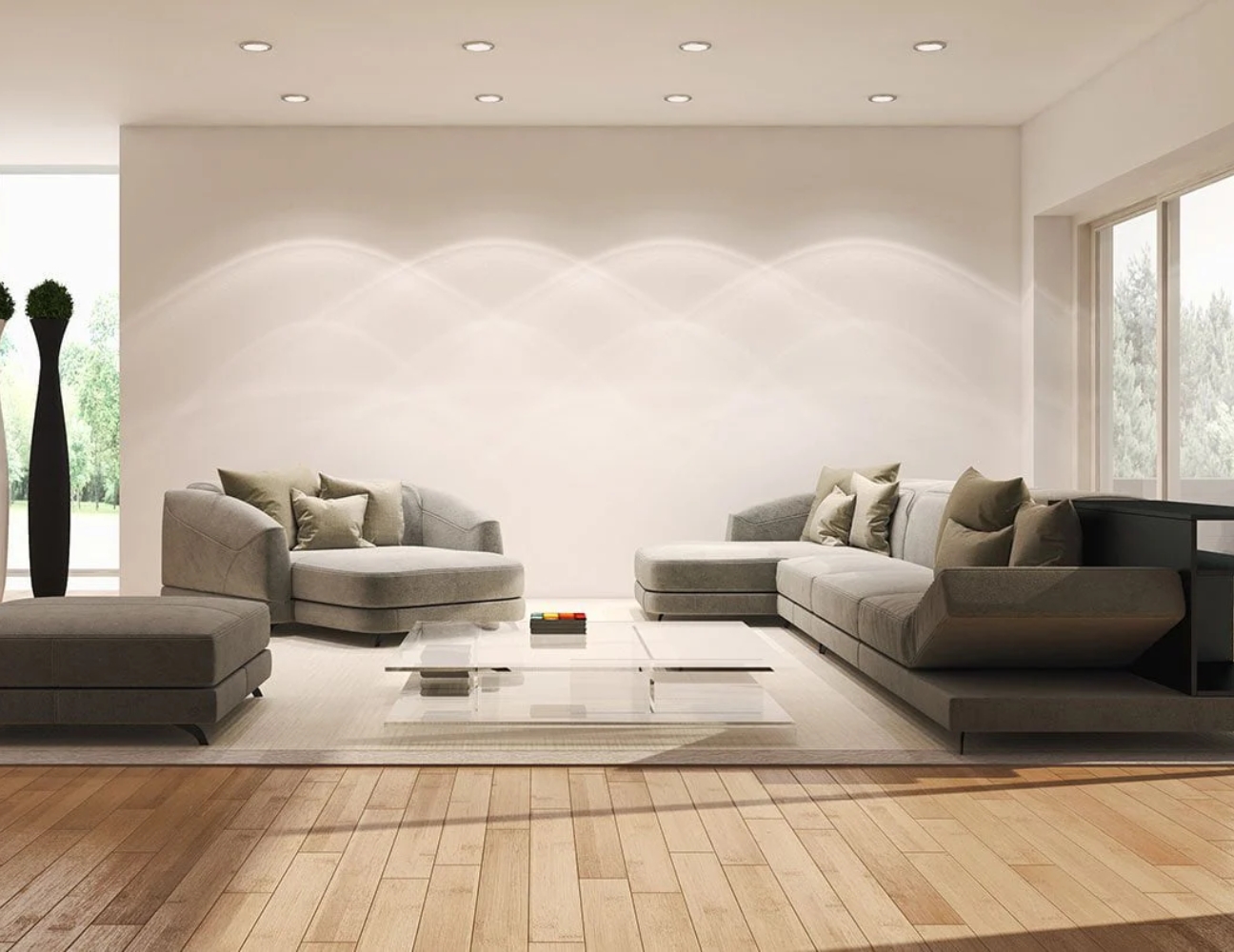 Nội thất phong cách Minimalist