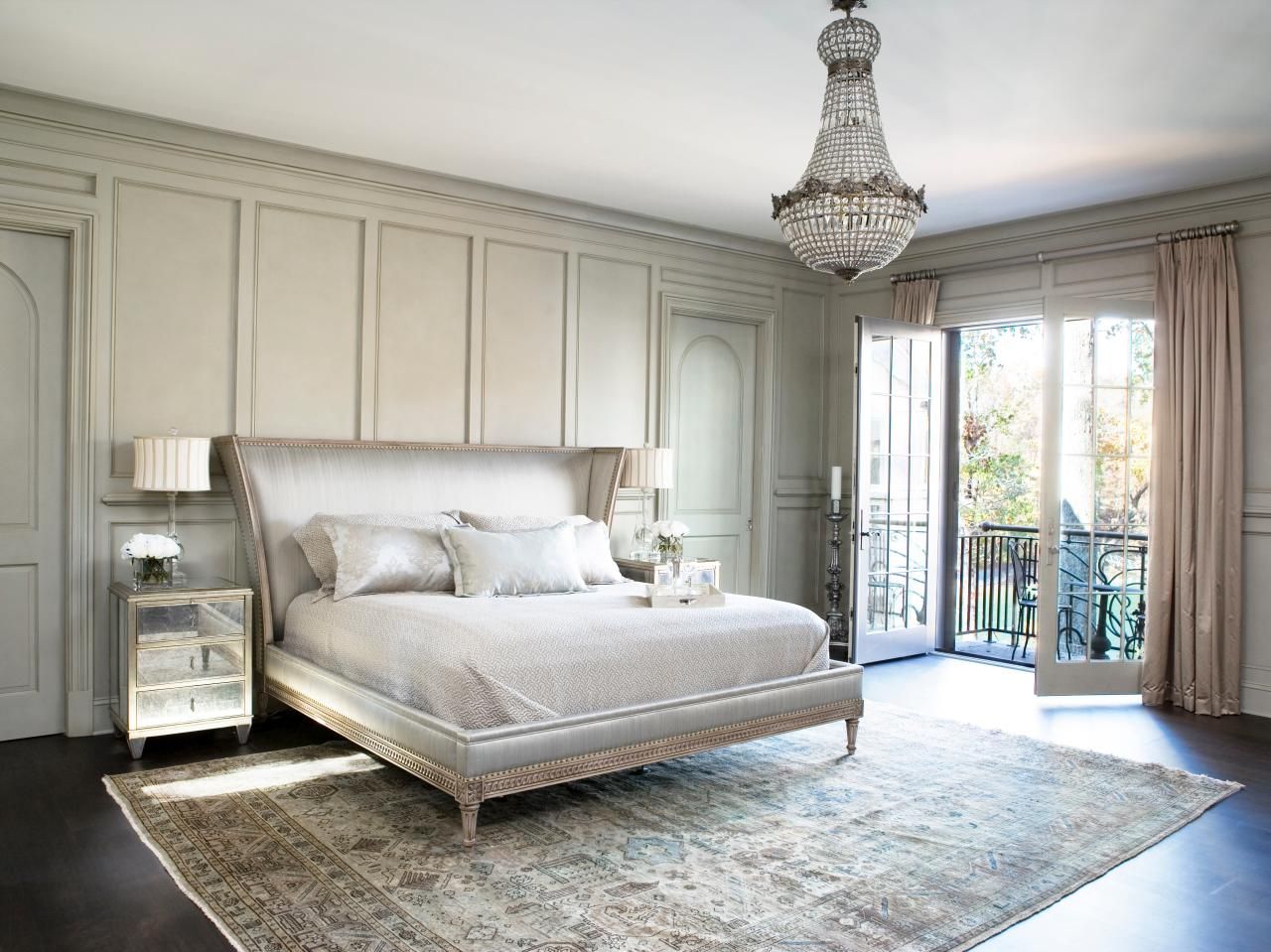Phong cách Parisian Chic hiện đại