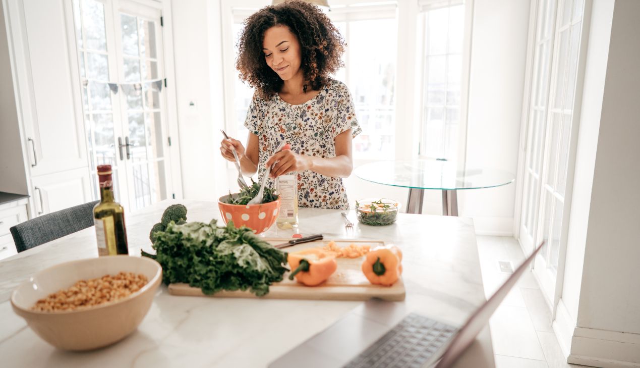 Phong cách thiết kế nội thất Wellness