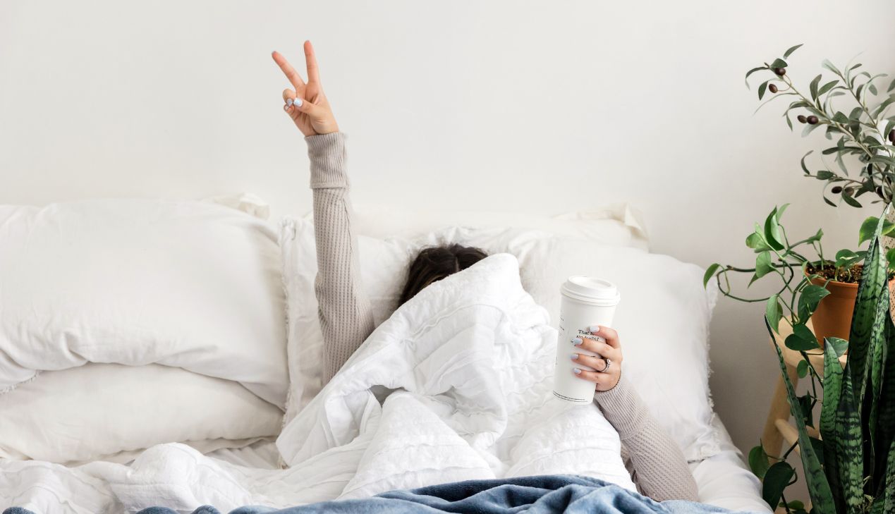 Phòng ngủ Wellness giúp nghỉ ngơi và thư giãn