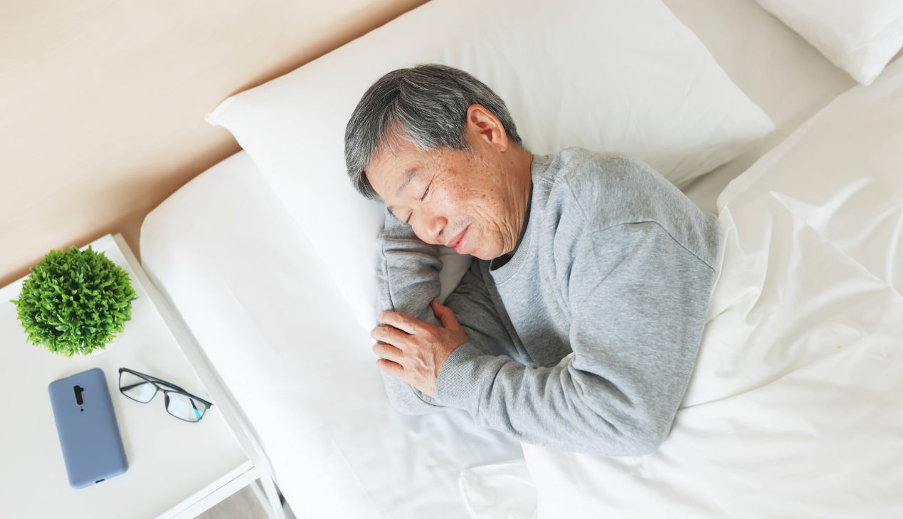 Tạo cảm giác thư giãn với thiết kế nội thất