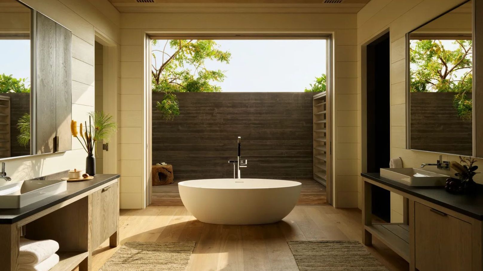 Thiết kế biệt thự sang trọng Thiết kế biệt thự sang trọng