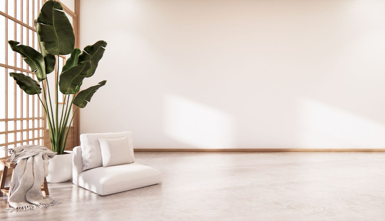 Thiết kế không gian sống Wellness