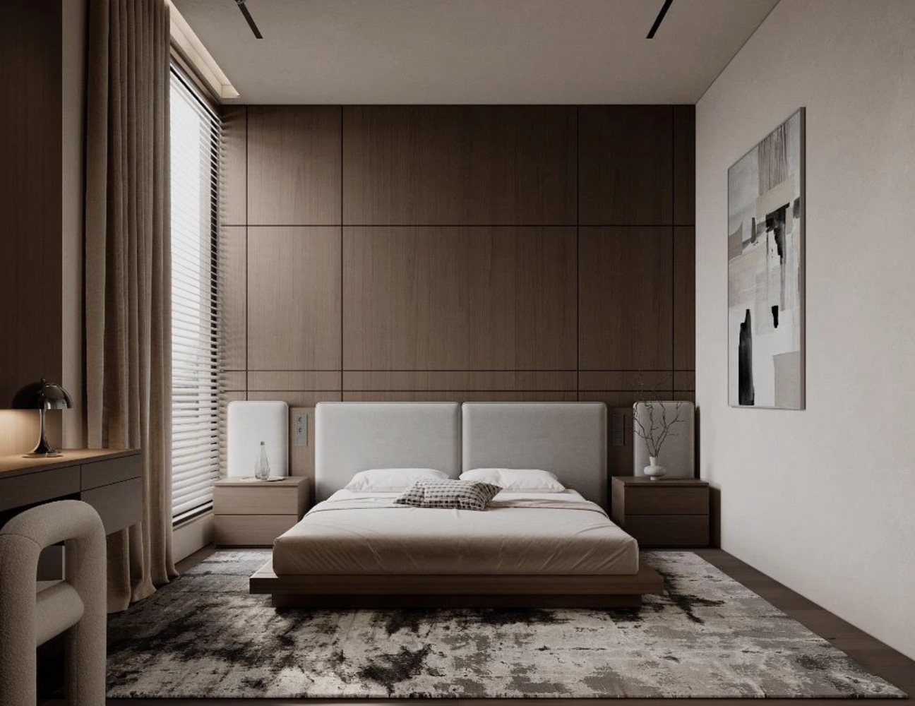 Thiết kế nhà đẹp hiện đại