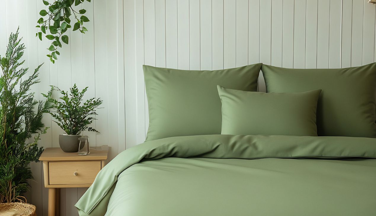 Thiết kế nhà Eco