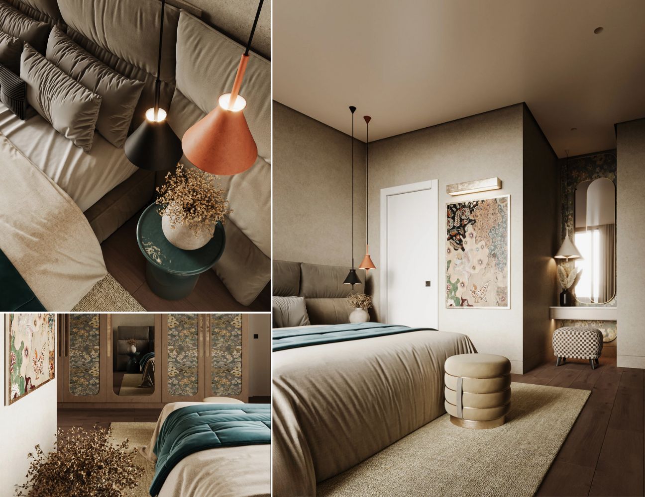 Thiết kế nội thất Vintage là gì