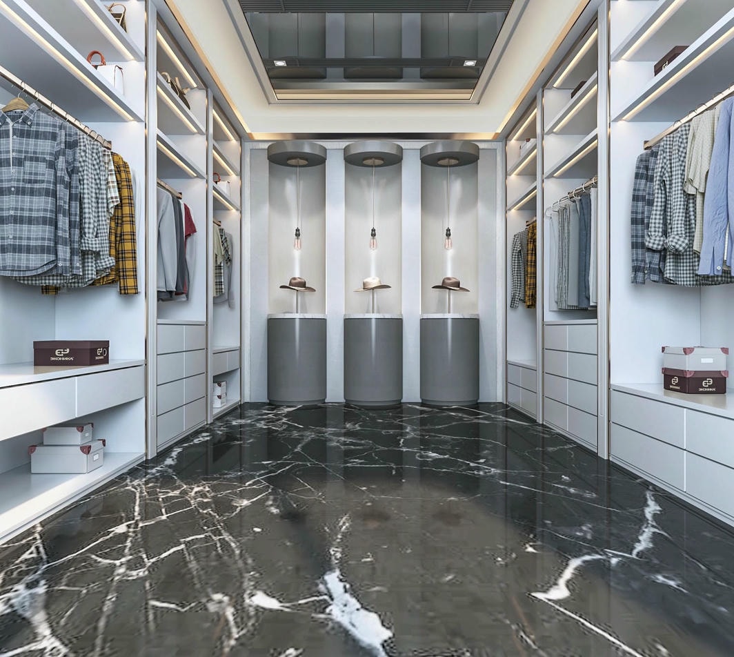 Thiết kế phòng thay đồ biệt thự Thiết kế phòng thay đồ biệt thự