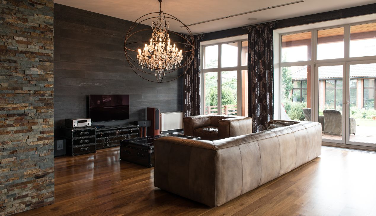 Tối ưu hóa không gian Smart Home