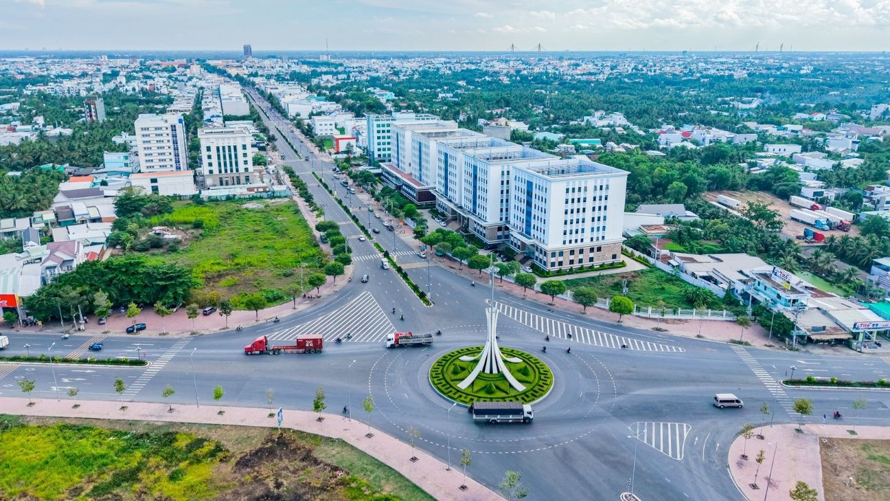 Top 10 Công ty Thiết kế Nội thất Đồng Tháp Uy Tín Nhất, Đừng Bỏ Lỡ!
