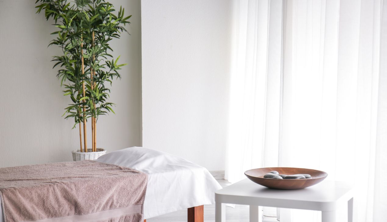 Wellness trong thiết kế nội thất