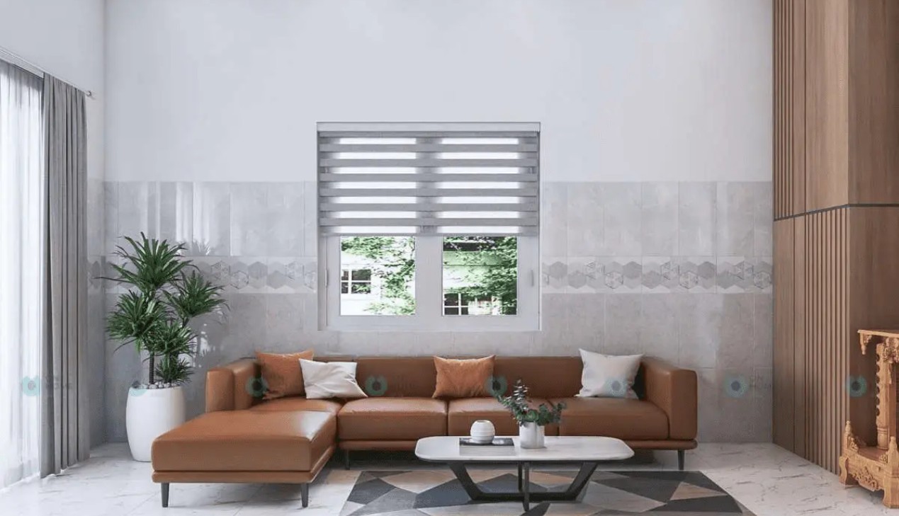 Công ty thiết kế nội thất Bạc Liêu - Văn Hiền