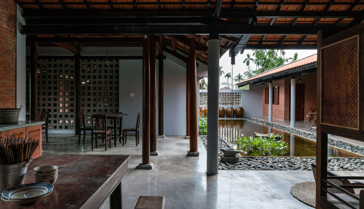 Công ty thiết kế nội thất Bạc Liêu