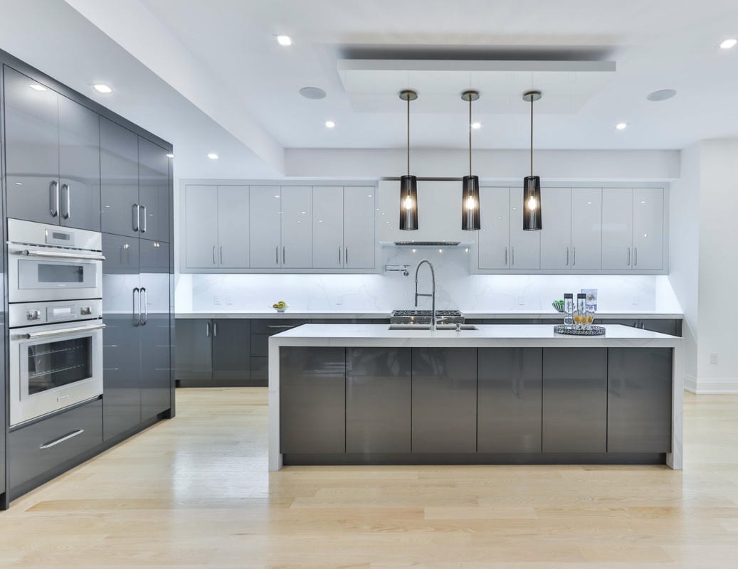 Lớp phủ acrylic dày dặn