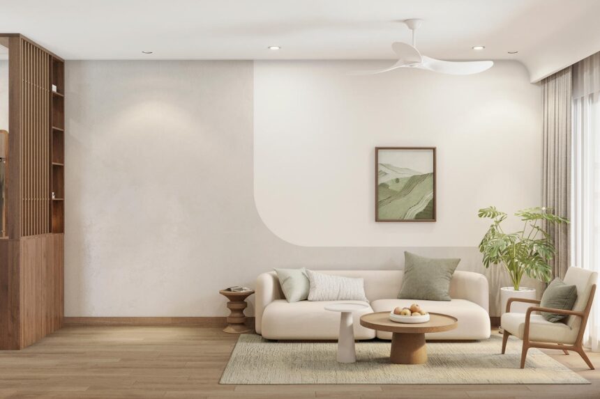 Căn Hộ Habitat Bình Dương